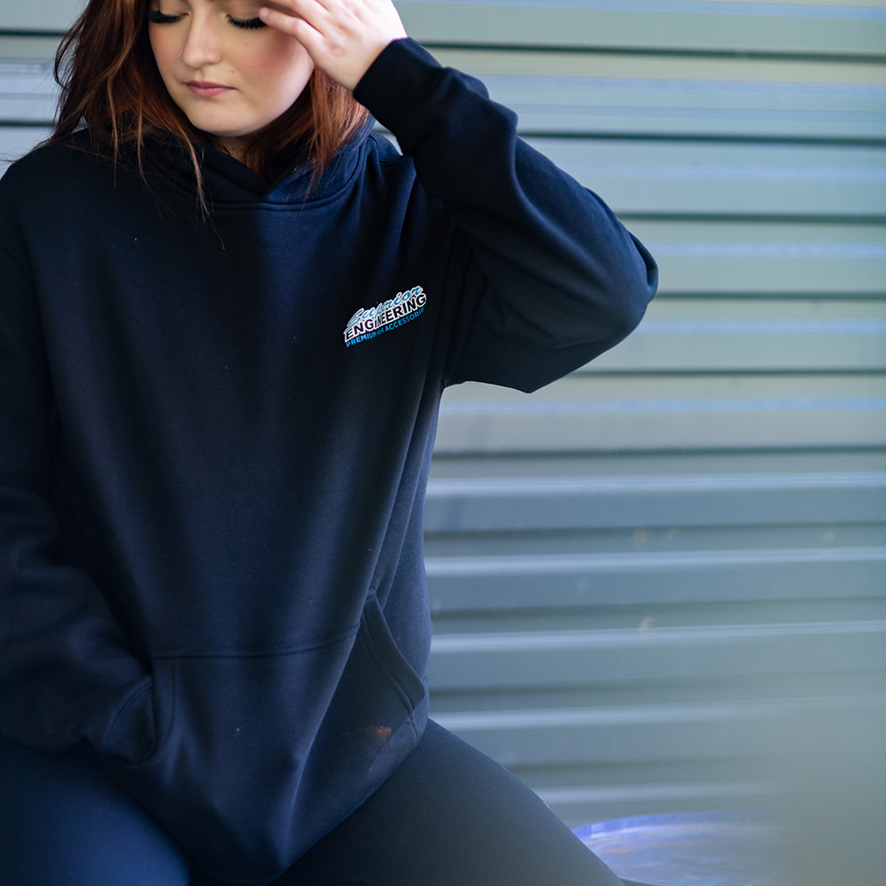 Superior Unisex Hoodie (Yowie) - SUP-HOODIE-U-YOW-XXX